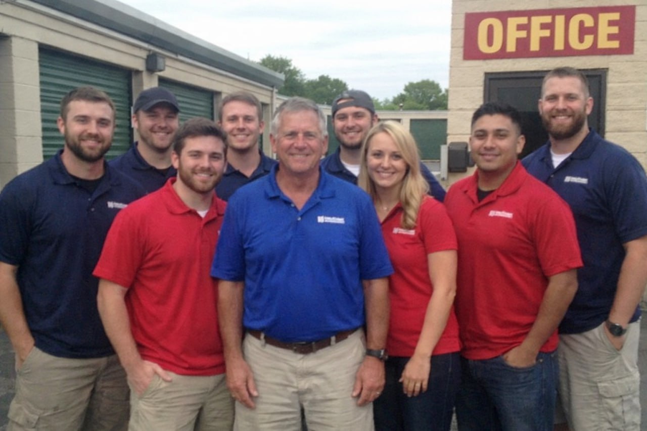 Water damage restoration professionals in Salt Lake City, UT