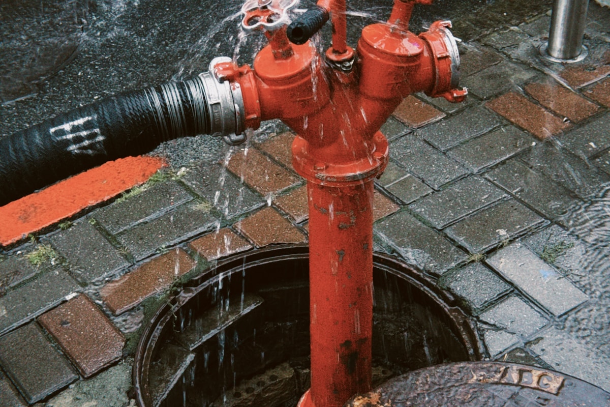 Water Extraction service in Salt Lake City, UT